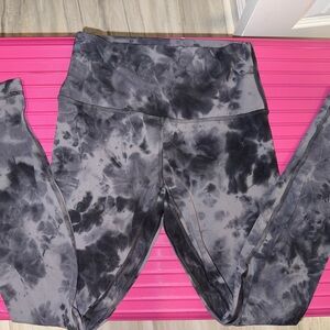 NWOT Align Leggings